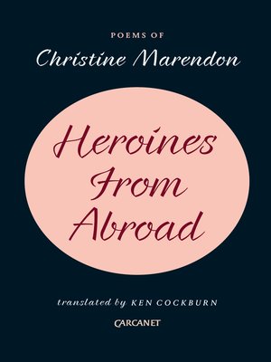 cover image of Heroines from Abroad